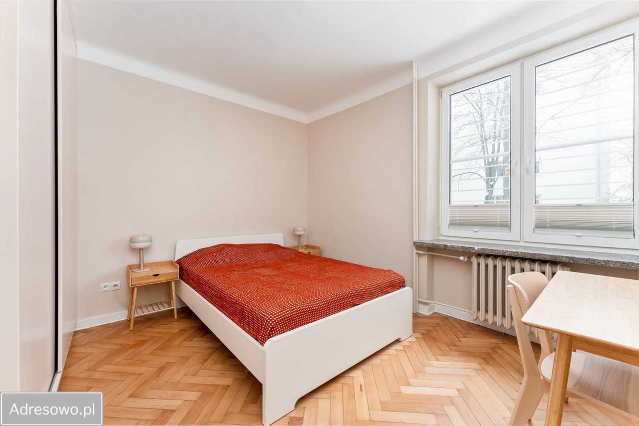 Mieszkanie 2-pokojowe Warszawa Żoliborz, pl. Dionizego Henkla. Zdjęcie 4