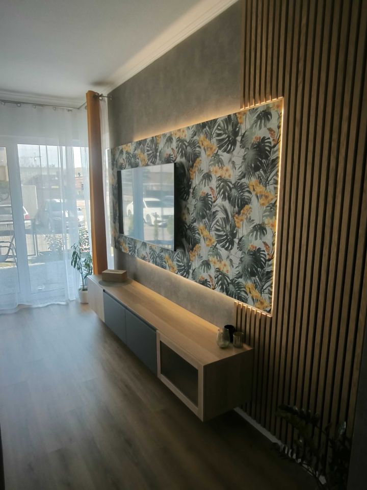 Mieszkanie 2-pokojowe Łódź Nowe Rokicie, ul. Henryka Wieniawskiego. Zdjęcie 6