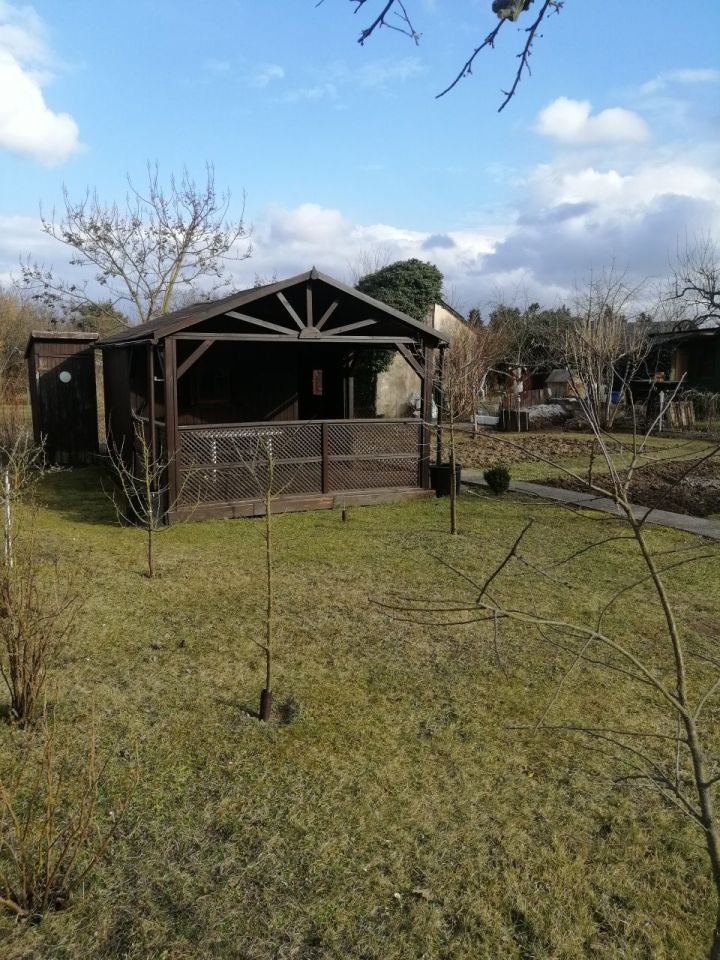 Działka rod Lubin. Zdjęcie 7