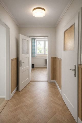 Mieszkanie 2-pokojowe Piechowice, ul. Tadeusza Kościuszki. Zdjęcie 11