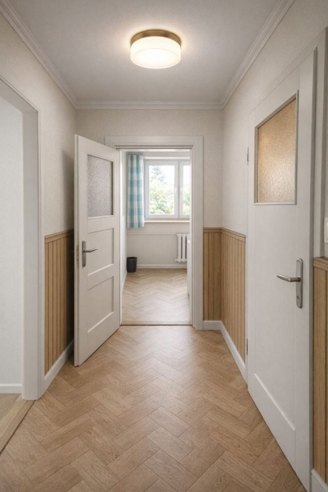 Mieszkanie 2-pokojowe Piechowice, ul. Tadeusza Kościuszki. Zdjęcie 11