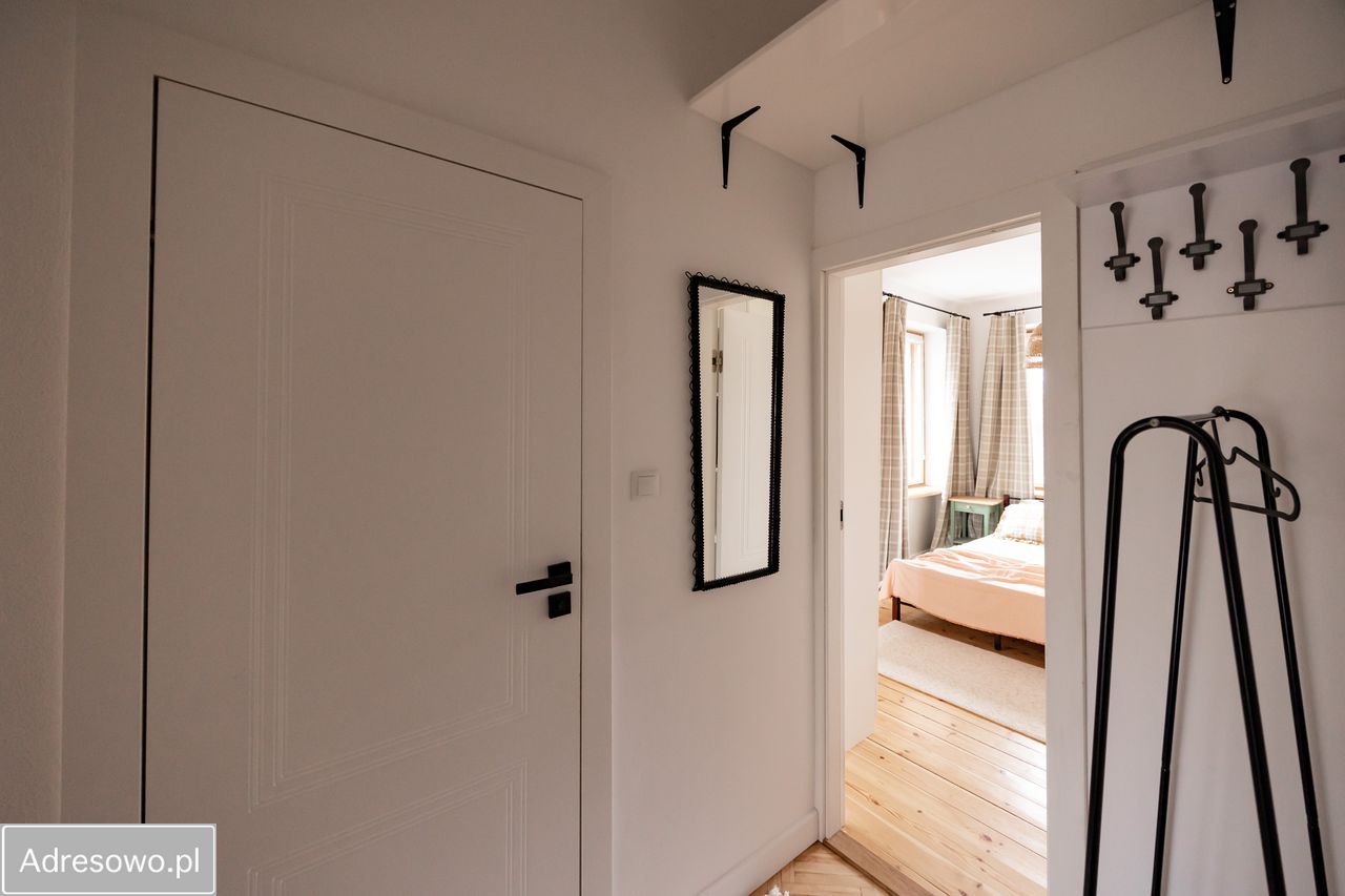 Mieszkanie 2-pokojowe Warszawa Bielany, ul. Marymoncka. Zdjęcie 11