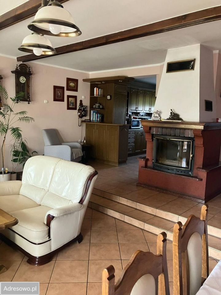 dom szeregowy, 5 pokoi Milicz Karłów, ul. Ogrodowa. Zdjęcie 12