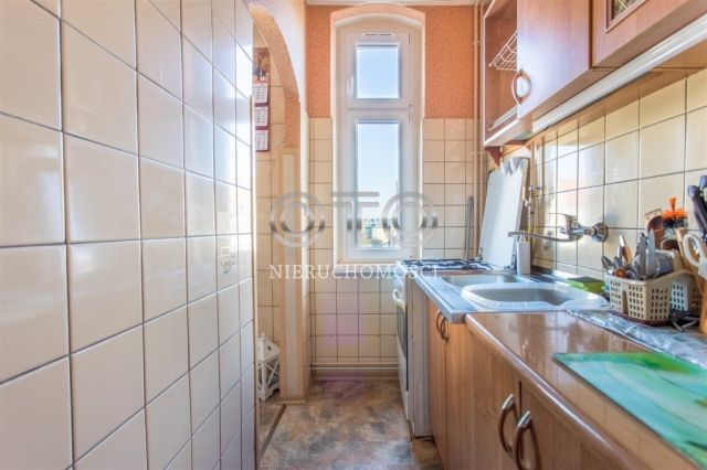 Mieszkanie 3-pokojowe Wrocław Śródmieście, ul. Walecznych. Zdjęcie 7