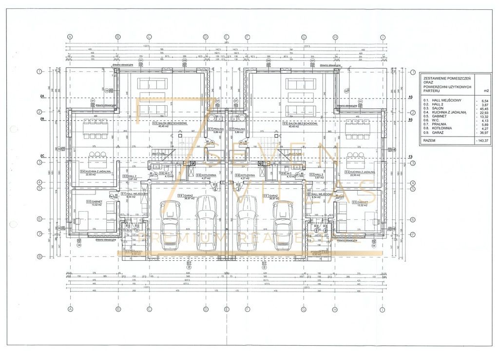 bliźniak, 5 pokoi Warszawa Wilanów. Zdjęcie 6