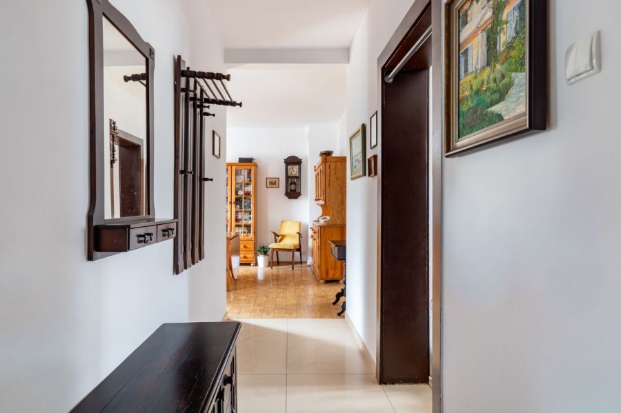 Mieszkanie 4-pokojowe Gdańsk Chełm, ul. Stanisława Worcella. Zdjęcie 11