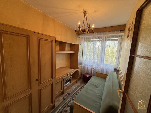 Mieszkanie 3-pokojowe Lublin Dziesiąta, ul. Młodzieżowa. Zdjęcie 6