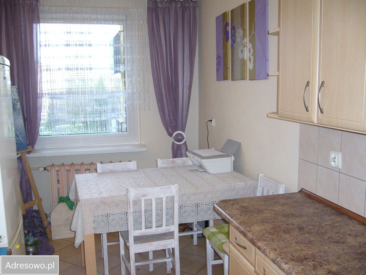 Mieszkanie 2-pokojowe Bielsko-Biała Złote Łany. Zdjęcie 5