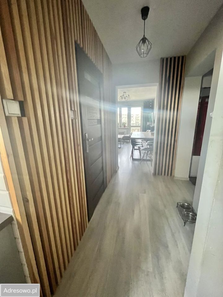 Mieszkanie 3-pokojowe Olsztyn Jaroty. Zdjęcie 7