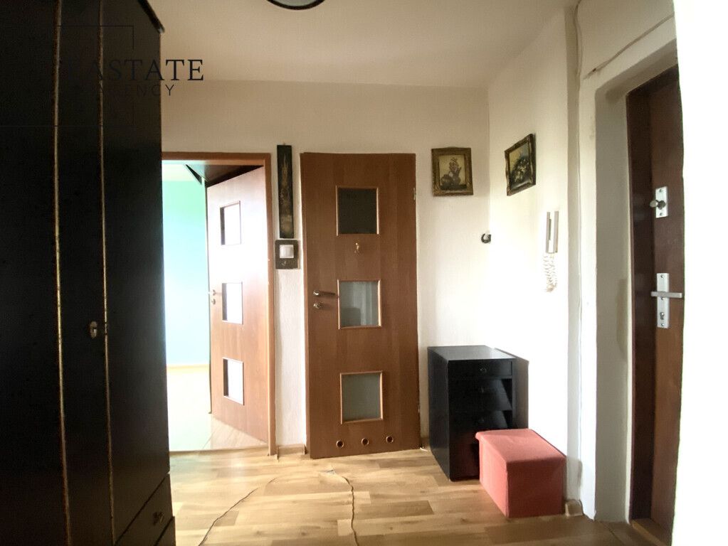 Mieszkanie 2-pokojowe Warszawa Praga-Północ, ul. Wiosenna. Zdjęcie 8
