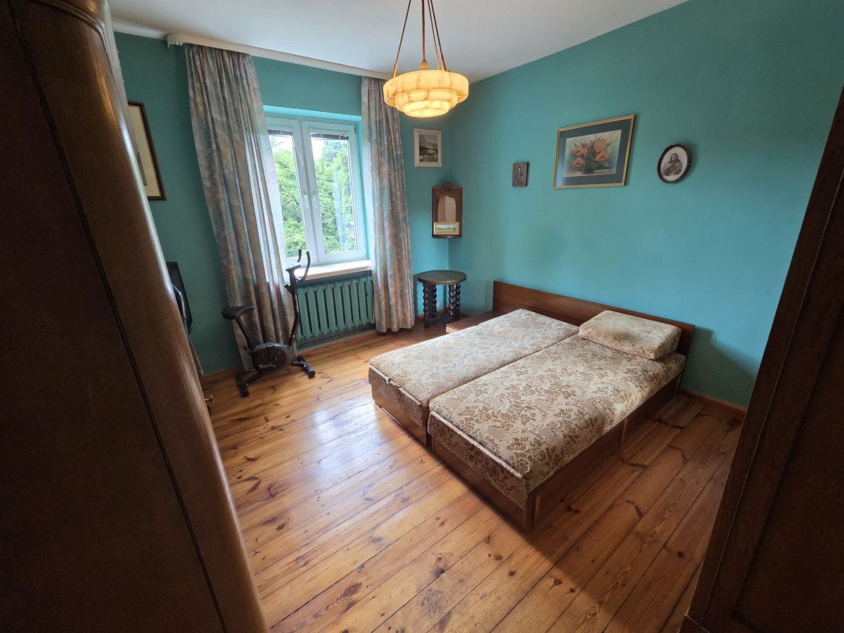 dom szeregowy, 7 pokoi Wrocław Sępolno, ul. Karola Libelta. Zdjęcie 9