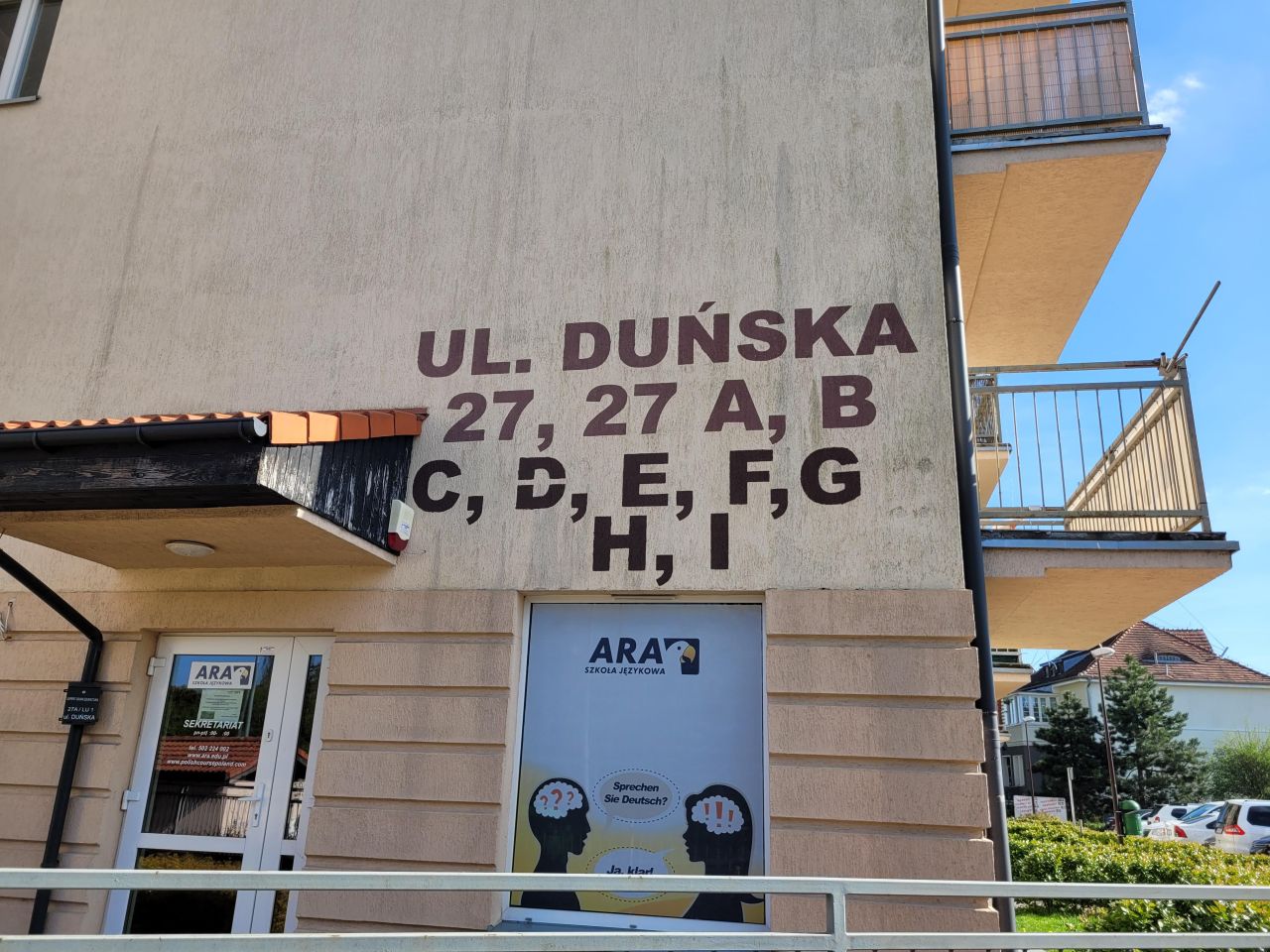 Garaż/miejsce parkingowe Szczecin Warszewo, ul. Duńska. Zdjęcie 6