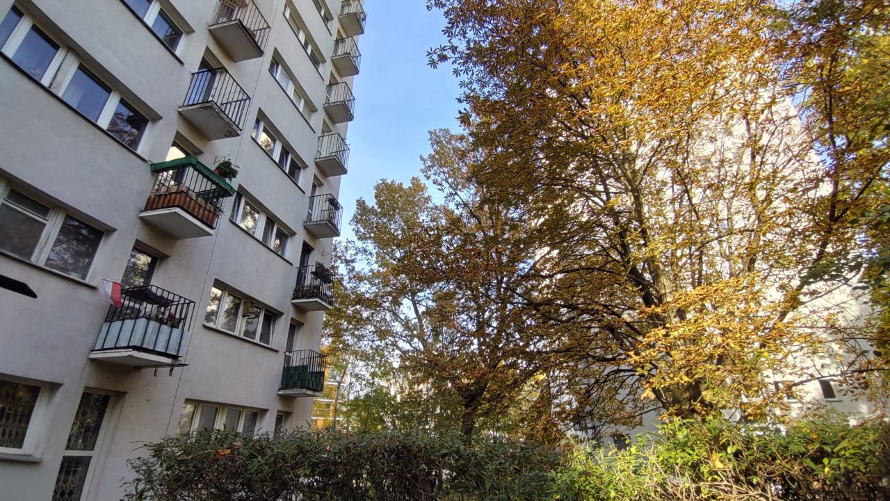 Mieszkanie 2-pokojowe Warszawa Żoliborz, ul. Włościańska. Zdjęcie 15