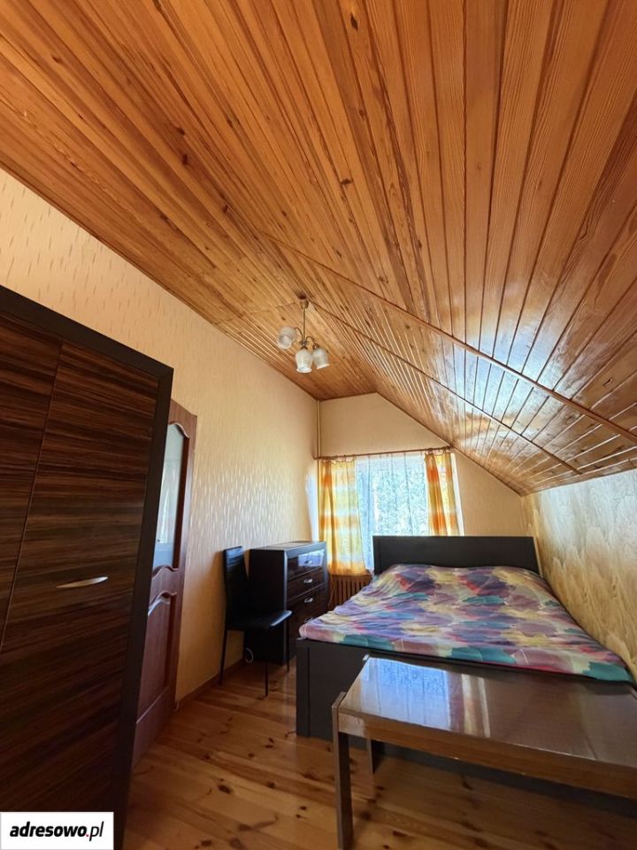 dom wolnostojący, 7 pokoi Świnoujście, ul. Rycerska. Zdjęcie 12