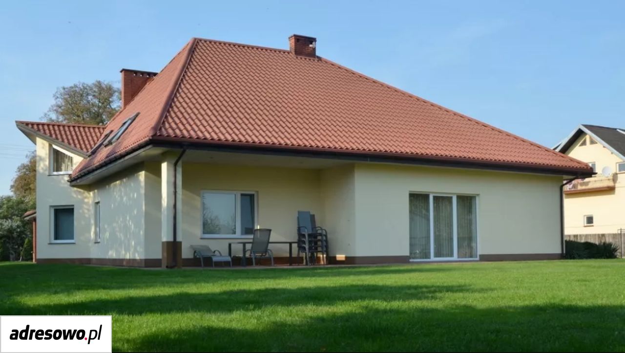 dom wolnostojący Garłów. Zdjęcie 3