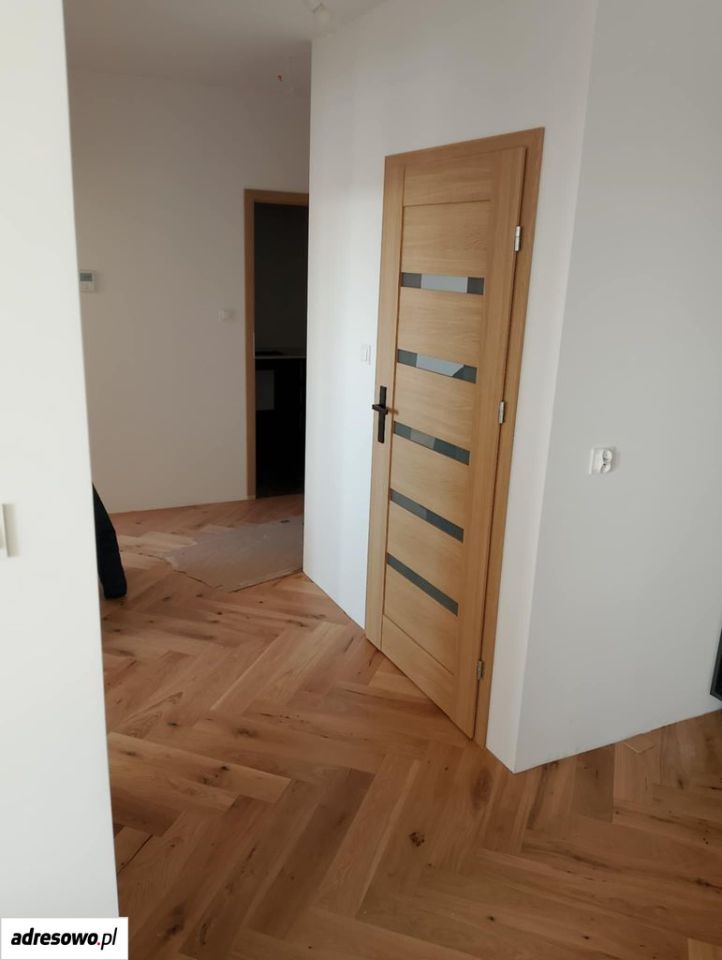 Mieszkanie 3-pokojowe Rzeszów Drabinianka, ul. Miła. Zdjęcie 6