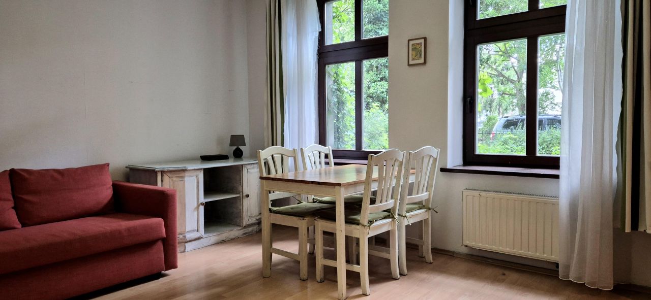 Mieszkanie 3-pokojowe Sopot Sopot Dolny, ul. Bolesława Chrobrego. Zdjęcie 2