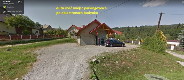 Lokal Gilowice Rozcięta, ul. Zakopiańska. Zdjęcie 7
