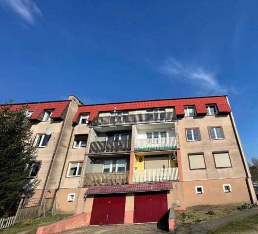 Mieszkanie 3-pokojowe Wieleń, ul. Strzelecka. Zdjęcie 1