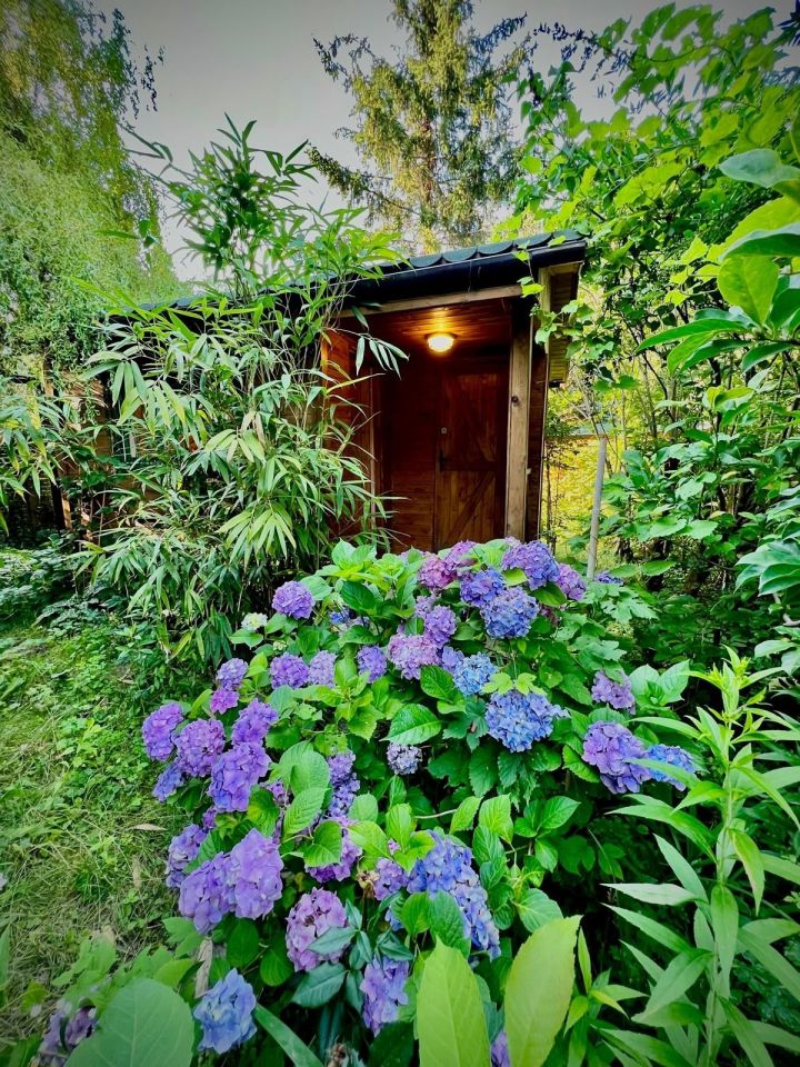 Działka rod Warszawa Mokotów, ul. Racławicka