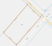 Działka budowlana Pustkowie Lgockie. Zdjęcie 1