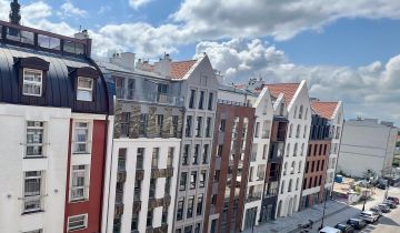 Mieszkanie 2-pokojowe Elbląg Centrum, ul. Studzienna