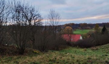 Działka budowlana Staniszów