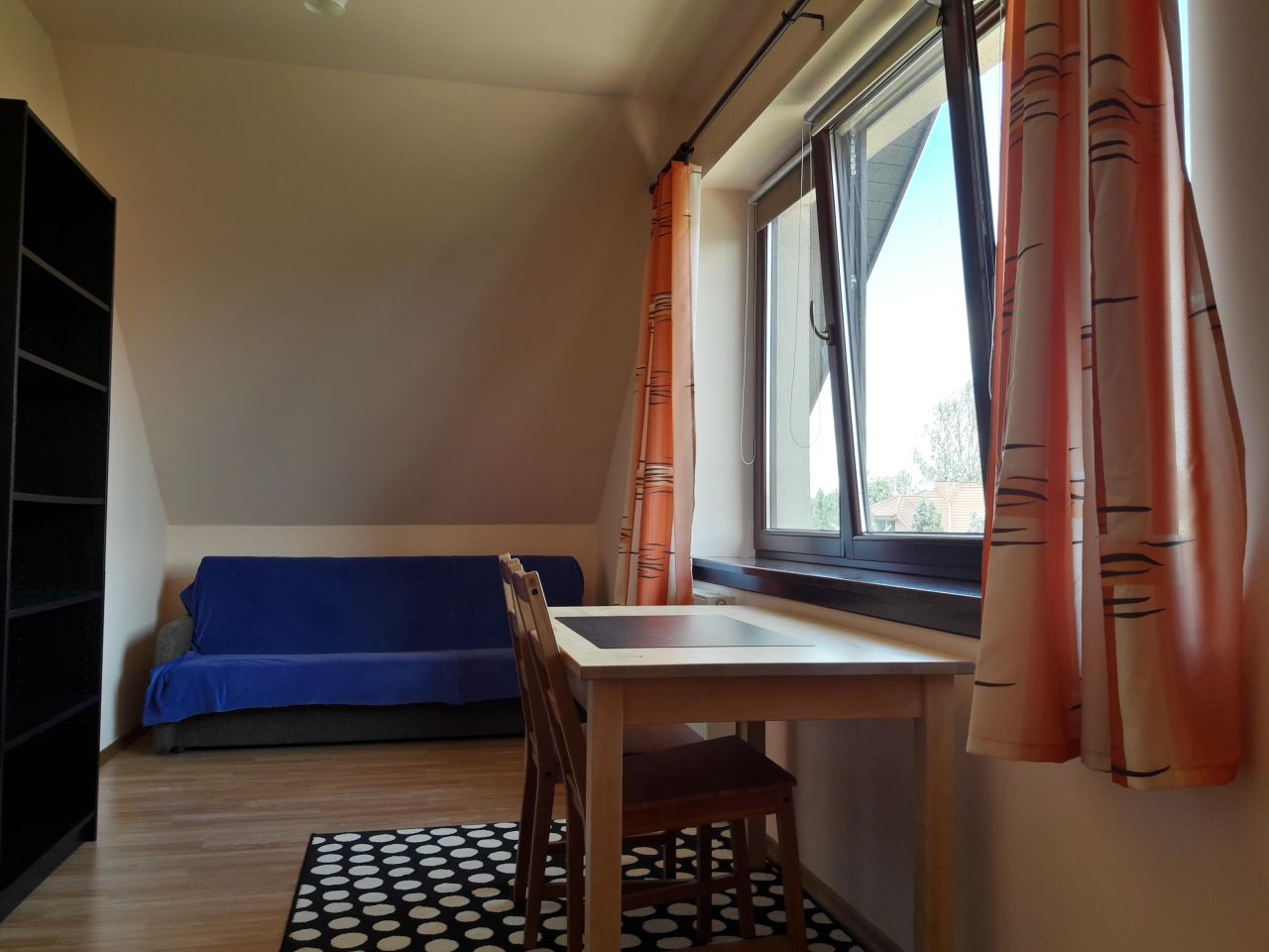 Pokój Kraków Krowodrza, ul. Podłącze