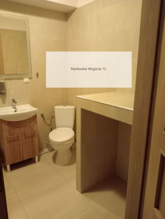 Mieszkanie 4-pokojowe Gdańsk Piecki, ul. Myśliwskie Wzgórze. Zdjęcie 5