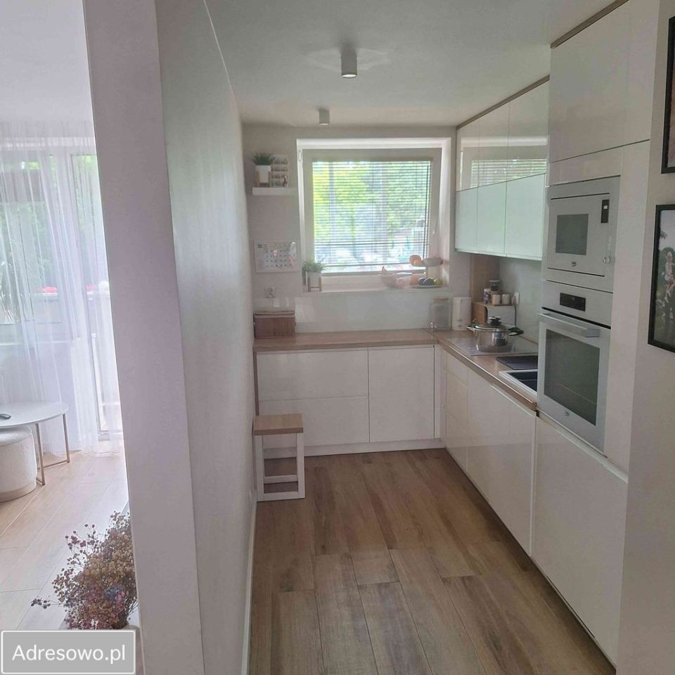 Mieszkanie 3-pokojowe Puławy, ul. Leśna. Zdjęcie 10