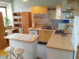 Mieszkanie 1-pokojowe Józefosław, ul. Wilanowska