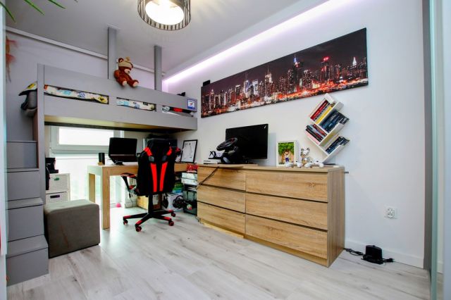 Mieszkanie 3-pokojowe Rzeszów, ul. Miła. Zdjęcie 6