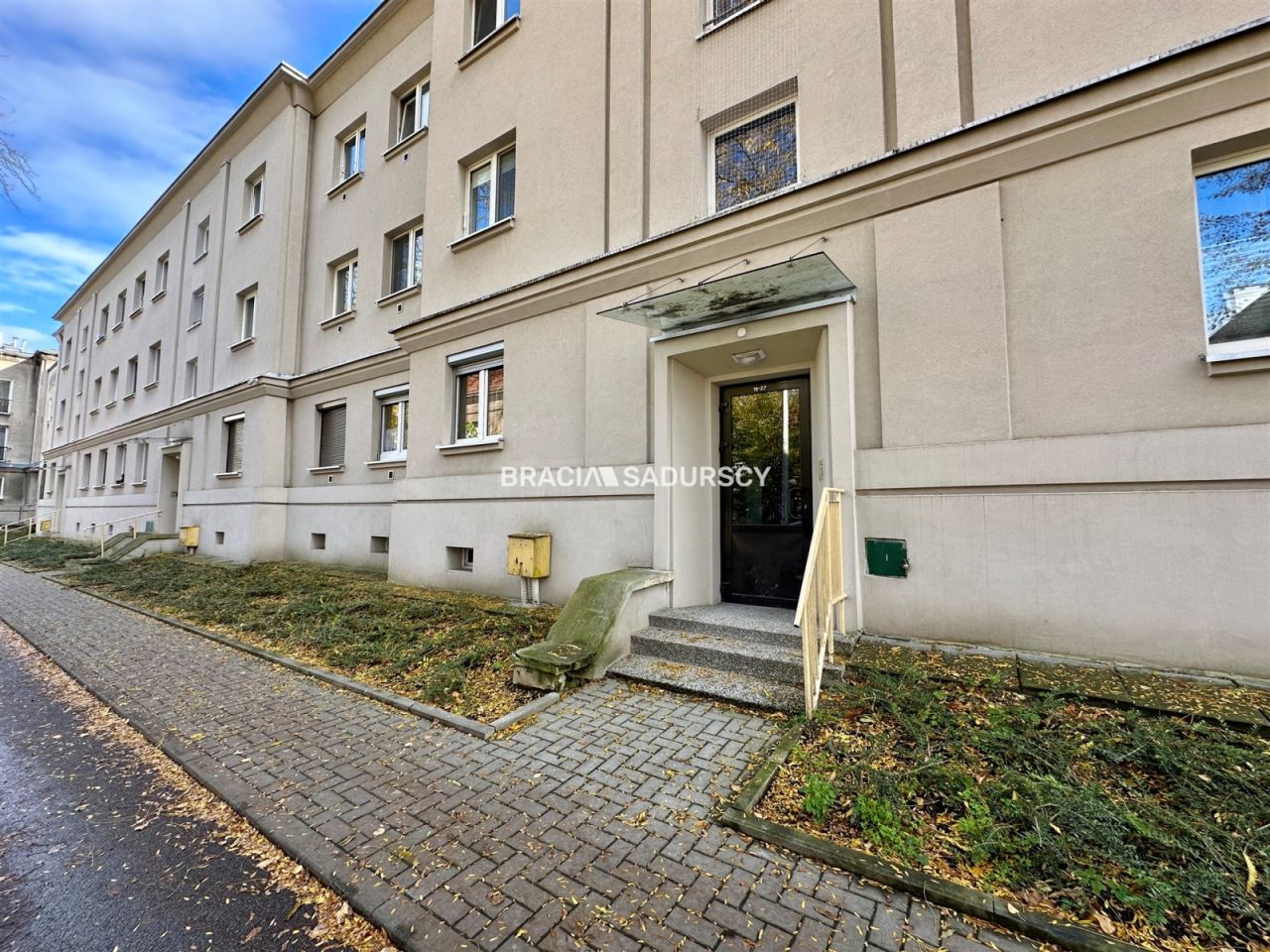 Mieszkanie 2-pokojowe Kraków Nowa Huta, os. Sportowe. Zdjęcie 7