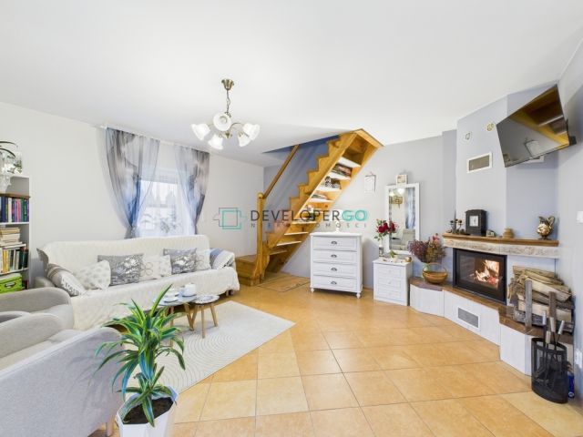 dom wolnostojący, 3 pokoje Solniczki. Zdjęcie 12