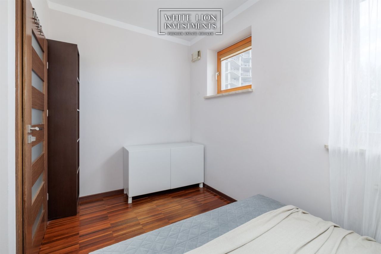 Mieszkanie 2-pokojowe Warszawa Mokotów, ul. Chełmska. Zdjęcie 12