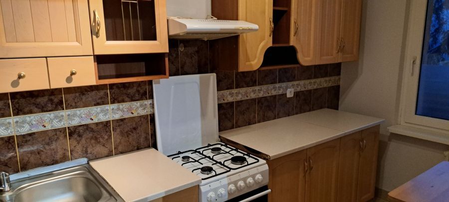 Mieszkanie 2-pokojowe Gdynia Karwiny, ul. Buraczana. Zdjęcie 2