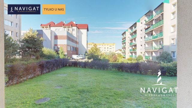 Mieszkanie 3-pokojowe Reda, ul. Łąkowa. Zdjęcie 15