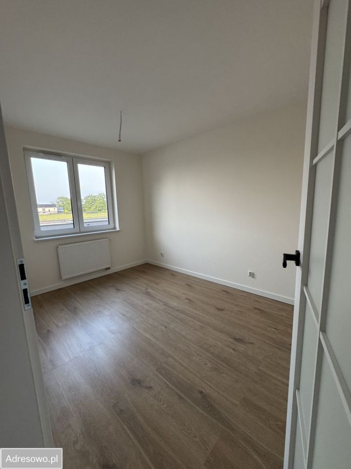 Mieszkanie 3-pokojowe Wrocław Lipa Piotrowska, ul. Cynamonowa