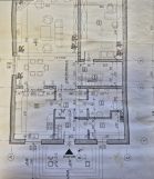 dom wolnostojący, 5 pokoi Olkusz Parcze, ul. Parcze. Zdjęcie 4