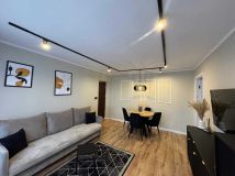 Mieszkanie 3-pokojowe Gliwice Sikornik