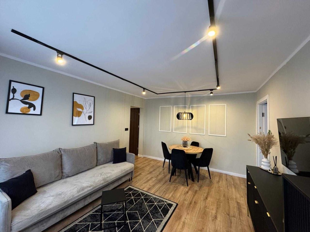 Mieszkanie 3-pokojowe Gliwice Sikornik