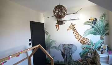 bliźniak, 4 pokoje Zaczernie