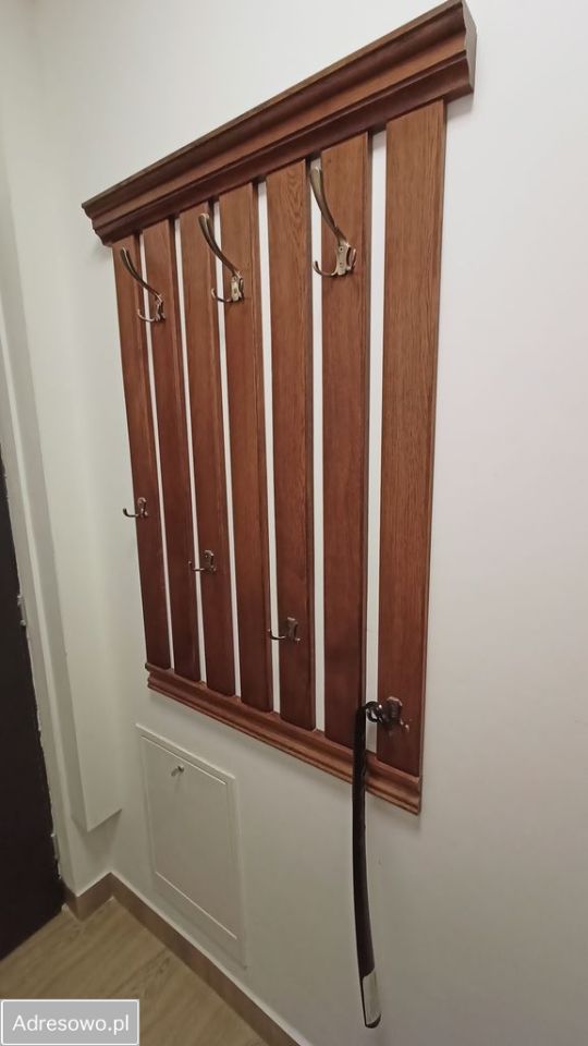 Mieszkanie 3-pokojowe Chojnice, ul. Jana Pawła II. Zdjęcie 8