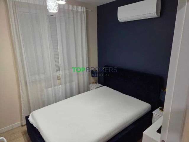 Mieszkanie 3-pokojowe Warszawa Włochy, ul. Budki Szczęśliwickie. Zdjęcie 4