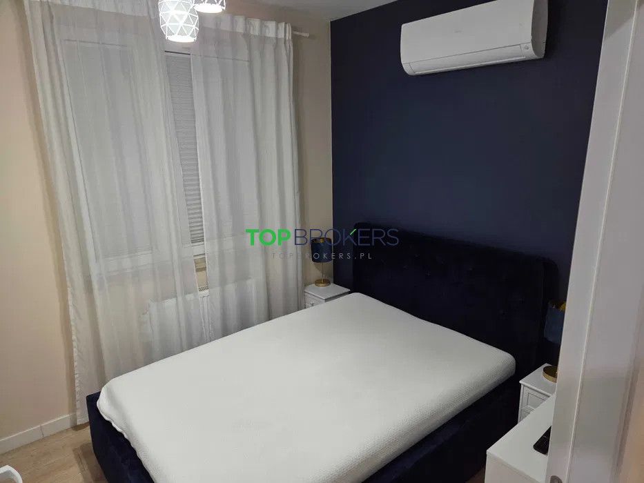 Mieszkanie 3-pokojowe Warszawa Włochy, ul. Budki Szczęśliwickie. Zdjęcie 4