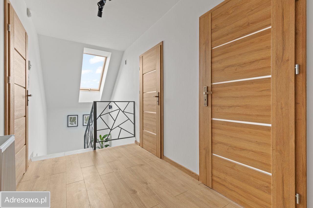 dom wolnostojący, 5 pokoi Krubin, ul. Polna. Zdjęcie 9