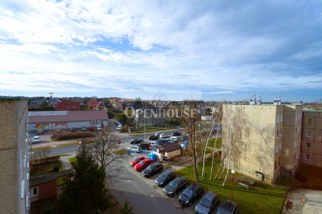 Mieszkanie 3-pokojowe Głogów, ul. Królewska. Zdjęcie 6