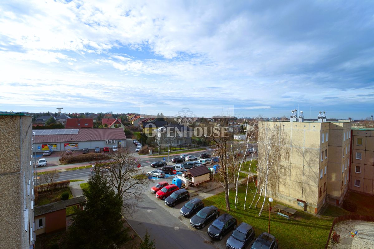 Mieszkanie 3-pokojowe Głogów, ul. Królewska. Zdjęcie 6