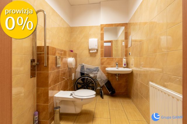 Nieruchomość komercyjna Kraków Mistrzejowice, ul. gen. Leopolda Okulickiego. Zdjęcie 10