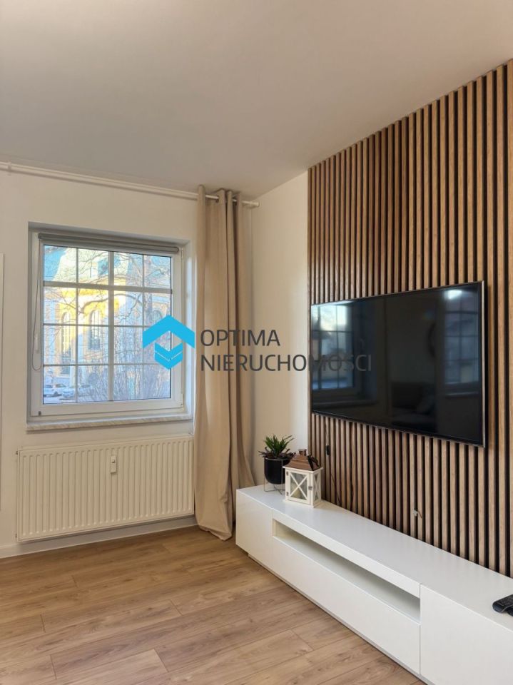 Mieszkanie 1-pokojowe Jelenia Góra Centrum, ul. 1 Maja. Zdjęcie 7